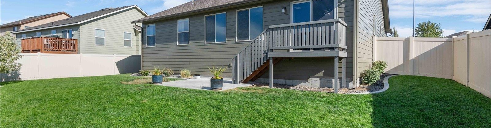 32nd Avenue, Kennewick, Washington 99338, 3 Bedrooms Bedrooms, ,2 BathroomsBathrooms,Site Built-owned Lot,For Sale,32nd Avenue,278918