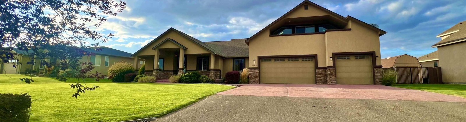 Summit View Dr, Kennewick, Washington 99338, 3 Bedrooms Bedrooms, ,3 BathroomsBathrooms,Site Built-owned Lot,For Sale,Summit View Dr,278934