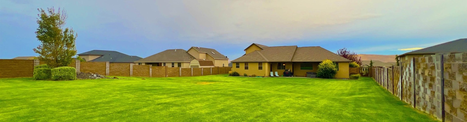 Summit View Dr, Kennewick, Washington 99338, 3 Bedrooms Bedrooms, ,3 BathroomsBathrooms,Site Built-owned Lot,For Sale,Summit View Dr,278934