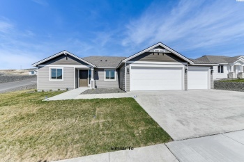 30th Pl, Kennewick, Washington 99338, 3 Bedrooms Bedrooms, ,2 BathroomsBathrooms,Site Built-owned Lot,For Sale,30th Pl,278942