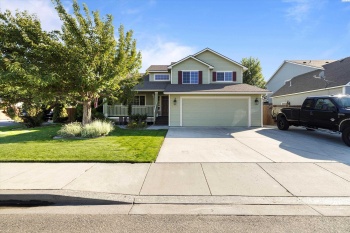 1st Ave, Kennewick, Washington 99336, 3 Bedrooms Bedrooms, ,3 BathroomsBathrooms,Site Built-owned Lot,For Sale,1st Ave,278960