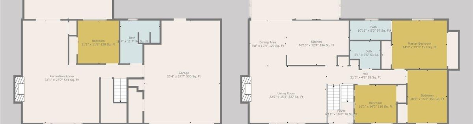 Garfield, Kennewick, Washington 99337, 4 Bedrooms Bedrooms, ,3 BathroomsBathrooms,Site Built-owned Lot,For Sale,Garfield,278716