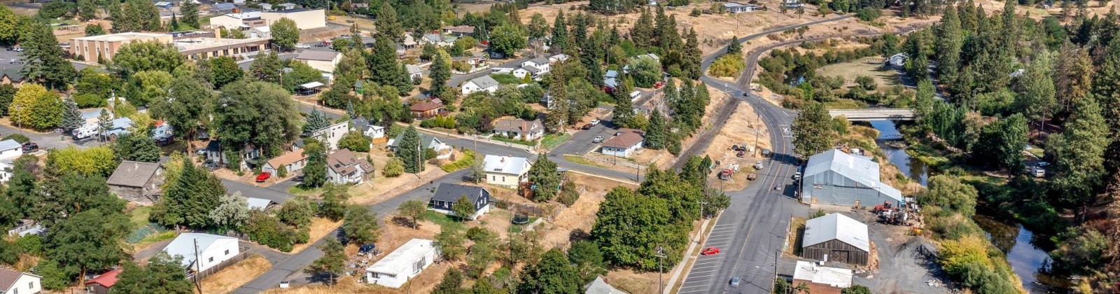 Main St., Palouse, Washington 99161, ,Retail,For Sale,Main St.,278970