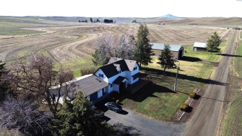 Heise RD, Farmington, Washington 99128, 5 Bedrooms Bedrooms, ,2 BathroomsBathrooms,Site Built-owned Lot,For Sale,Heise RD,275091