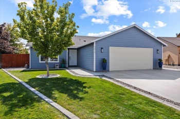 McKinley Ct, Pasco, Washington 99301, 4 Bedrooms Bedrooms, ,2 BathroomsBathrooms,Site Built-owned Lot,For Sale,McKinley Ct,278980