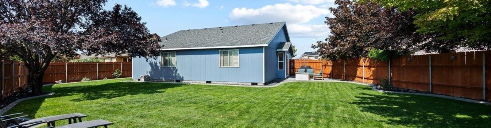 McKinley Ct, Pasco, Washington 99301, 4 Bedrooms Bedrooms, ,2 BathroomsBathrooms,Site Built-owned Lot,For Sale,McKinley Ct,278980