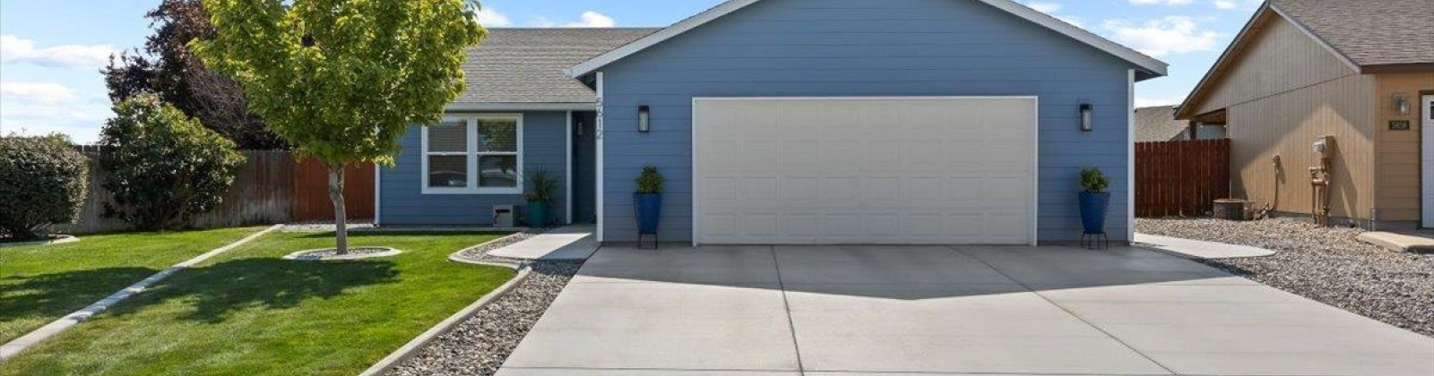 McKinley Ct, Pasco, Washington 99301, 4 Bedrooms Bedrooms, ,2 BathroomsBathrooms,Site Built-owned Lot,For Sale,McKinley Ct,278980