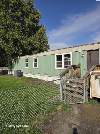 Haag Street, West Richland, Washington 99353, 3 Bedrooms Bedrooms, ,1 BathroomBathrooms,Manufactured Rented Lot,For Sale,Haag Street,278986