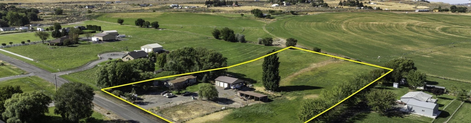 140 PR NW, Benton City, Washington 99320, 3 Bedrooms Bedrooms, ,2 BathroomsBathrooms,Manufactured-owned Lot,For Sale,140 PR NW,278998