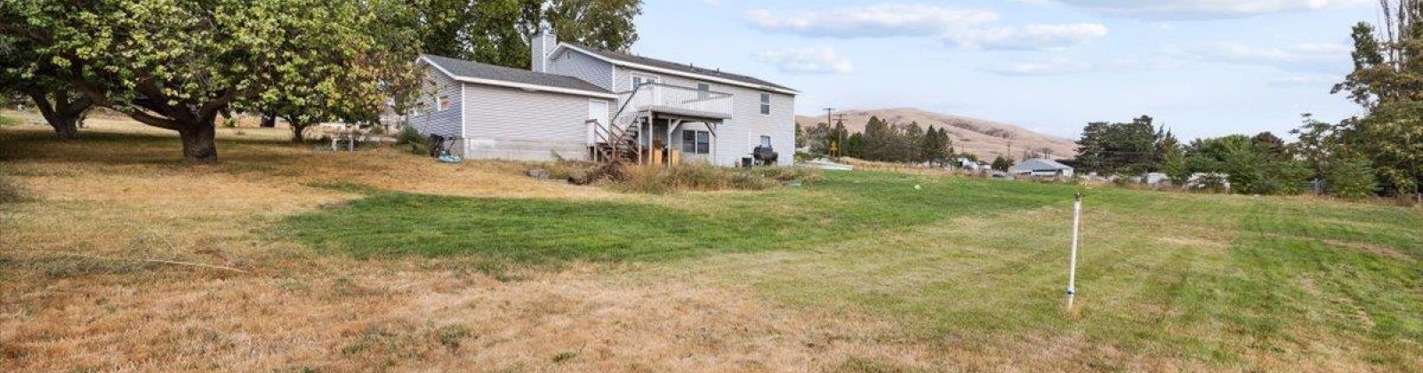 SR 225, Benton City, Washington 99320, 5 Bedrooms Bedrooms, ,3 BathroomsBathrooms,Site Built-owned Lot,For Sale,SR 225,279003