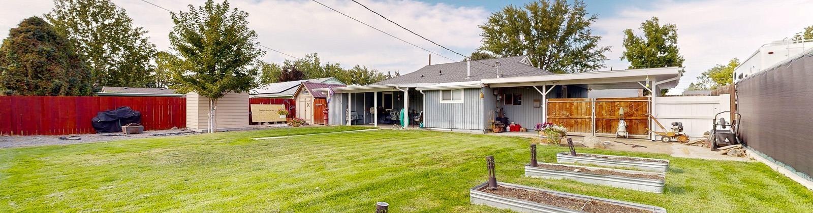 Pullen Street, Richland, Washington 99352, 3 Bedrooms Bedrooms, ,1 BathroomBathrooms,Site Built-owned Lot,For Sale,Pullen Street,279017