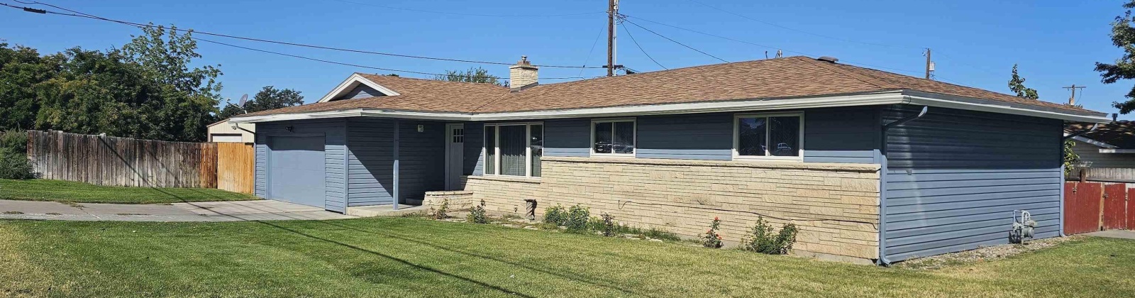 4th Ave, Kennewick, Washington 99336, 3 Bedrooms Bedrooms, ,2 BathroomsBathrooms,Site Built-owned Lot,For Rent,4th Ave,279022