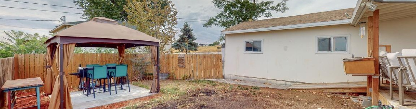 Morain Loop, Kennewick, Washington 99336, 2 Bedrooms Bedrooms, ,1 BathroomBathrooms,Site Built-owned Lot,For Sale,Morain Loop,279031