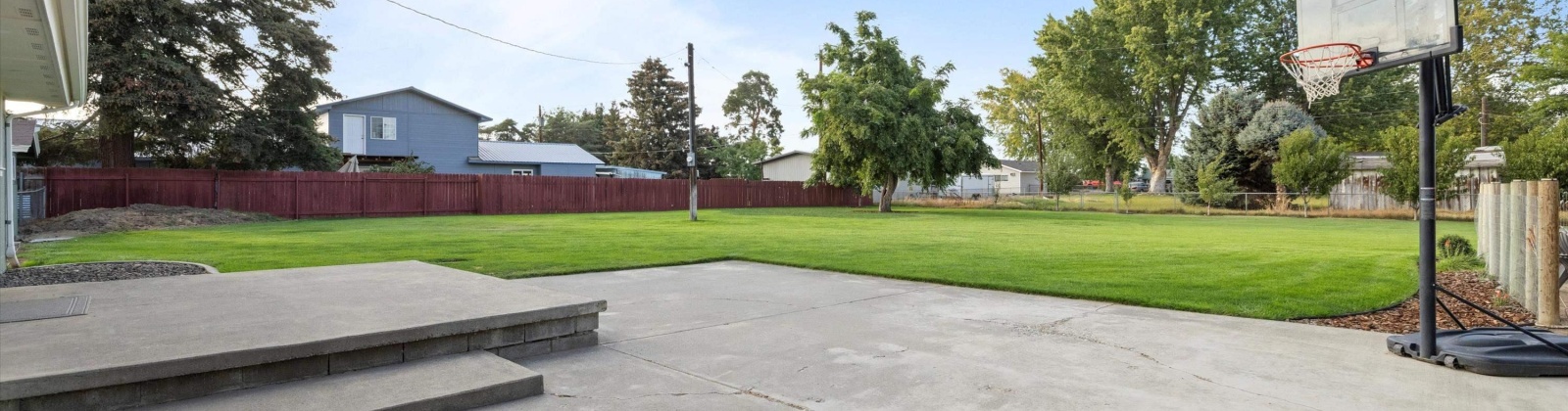 Octave St, Pasco, Washington 99301, 3 Bedrooms Bedrooms, ,1 BathroomBathrooms,Site Built-owned Lot,For Sale,Octave St,279026