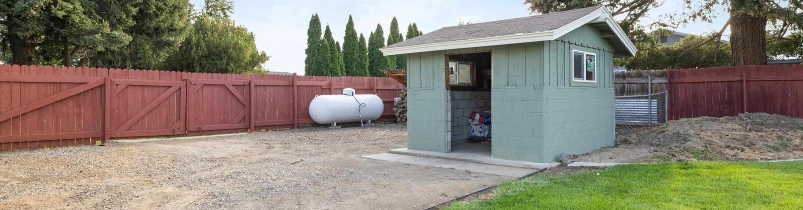 Octave St, Pasco, Washington 99301, 3 Bedrooms Bedrooms, ,1 BathroomBathrooms,Site Built-owned Lot,For Sale,Octave St,279026