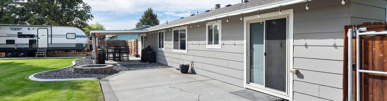 Henry, Pasco, Washington 99301, 3 Bedrooms Bedrooms, ,2 BathroomsBathrooms,Site Built-owned Lot,For Sale,Henry,279036