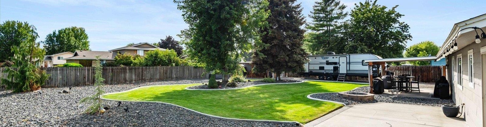 Henry, Pasco, Washington 99301, 3 Bedrooms Bedrooms, ,2 BathroomsBathrooms,Site Built-owned Lot,For Sale,Henry,279036