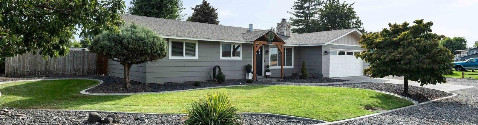 Henry, Pasco, Washington 99301, 3 Bedrooms Bedrooms, ,2 BathroomsBathrooms,Site Built-owned Lot,For Sale,Henry,279036