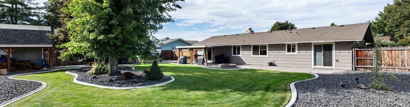 Henry, Pasco, Washington 99301, 3 Bedrooms Bedrooms, ,2 BathroomsBathrooms,Site Built-owned Lot,For Sale,Henry,279036