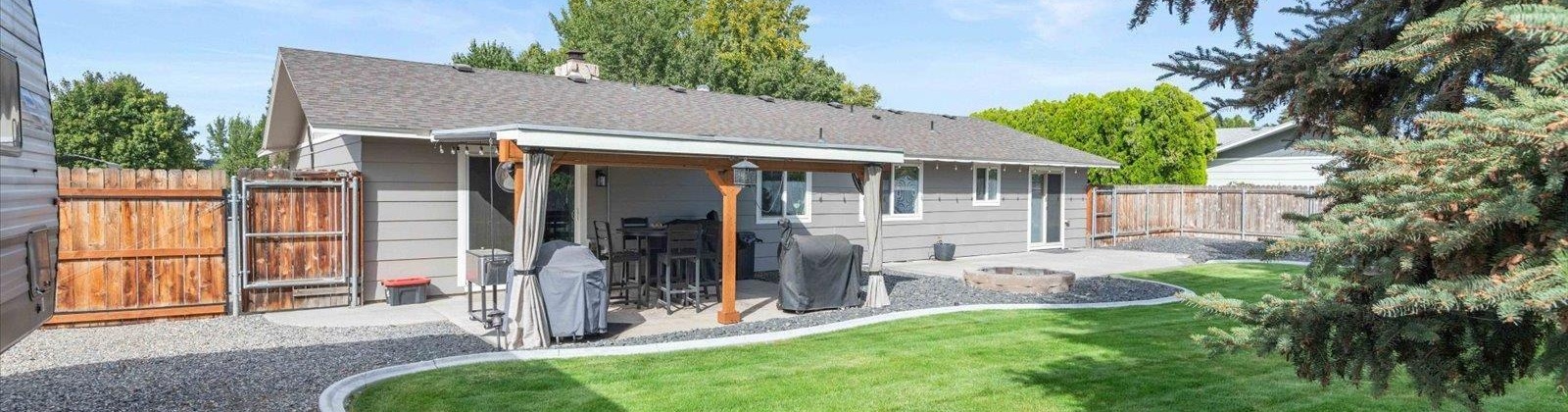 Henry, Pasco, Washington 99301, 3 Bedrooms Bedrooms, ,2 BathroomsBathrooms,Site Built-owned Lot,For Sale,Henry,279036