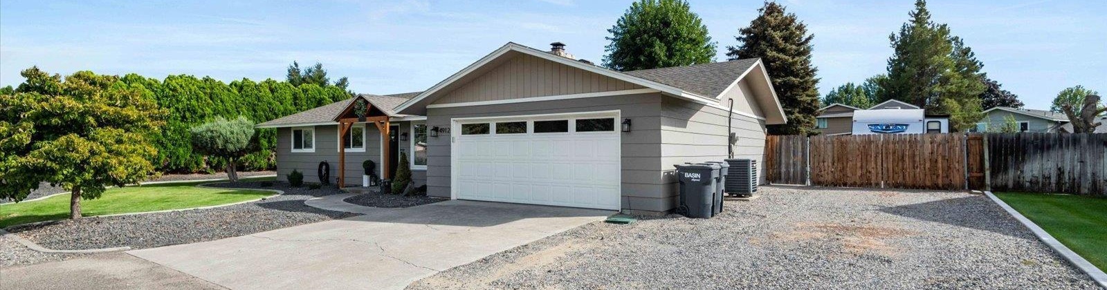 Henry, Pasco, Washington 99301, 3 Bedrooms Bedrooms, ,2 BathroomsBathrooms,Site Built-owned Lot,For Sale,Henry,279036