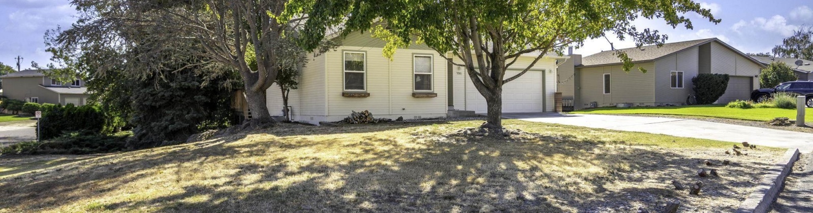 32nd Ave, Kennewick, Washington 99337, 3 Bedrooms Bedrooms, ,2 BathroomsBathrooms,Site Built-owned Lot,For Sale,32nd Ave,279054