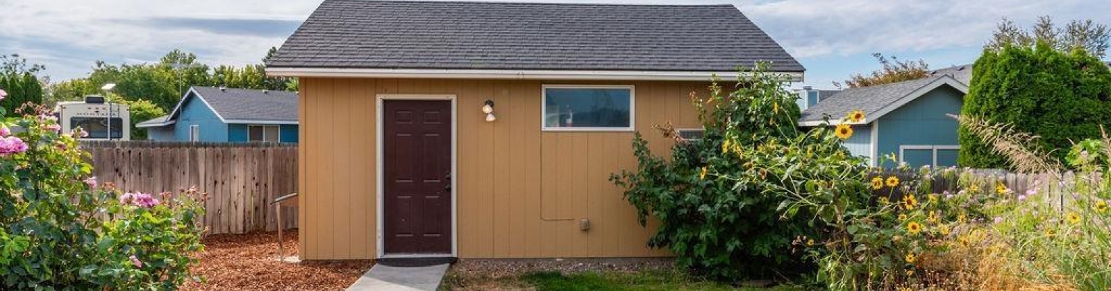 Cowiche Ct, Richland, Washington 99352, 3 Bedrooms Bedrooms, ,2 BathroomsBathrooms,Site Built-owned Lot,For Sale,Cowiche Ct,279057