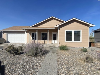 Tanglewood Dr., Richland, Washington 99352, 2 Bedrooms Bedrooms, ,2 BathroomsBathrooms,Site Built-owned Lot,For Sale,Tanglewood Dr.,279088