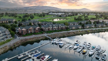 Columbia Point Drive, Richland, Washington 99352, 3 Bedrooms Bedrooms, ,2 BathroomsBathrooms,Condo,For Sale,Columbia Point Drive,279070