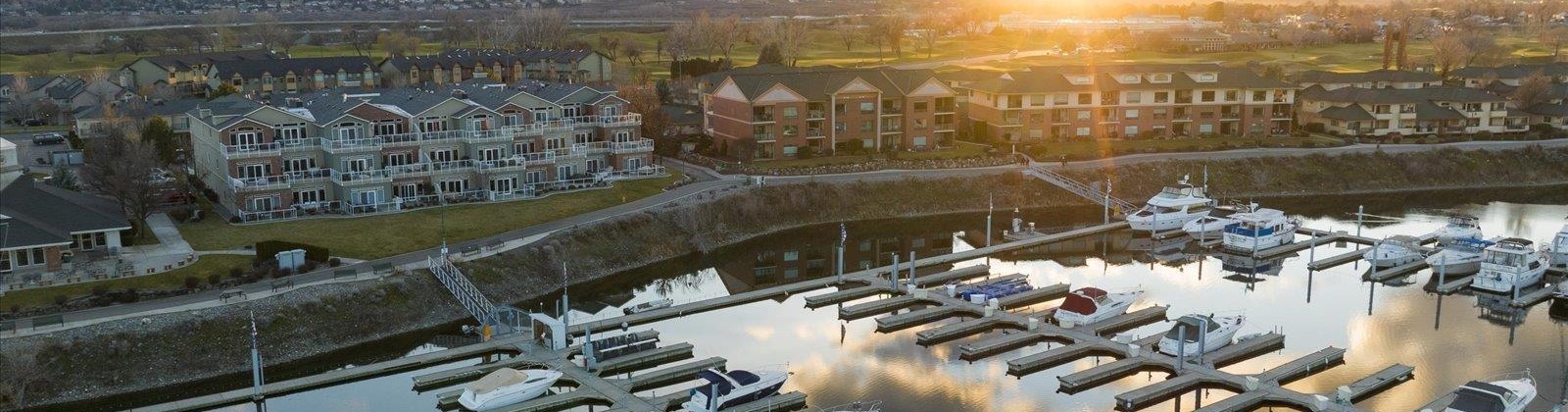 Columbia Point Drive, Richland, Washington 99352, 3 Bedrooms Bedrooms, ,2 BathroomsBathrooms,Condo,For Sale,Columbia Point Drive,279070