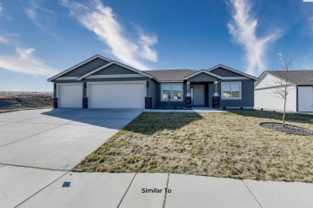 30th Pl, Kennewick, Washington 99338, 4 Bedrooms Bedrooms, ,2 BathroomsBathrooms,Site Built-owned Lot,For Sale,30th Pl,279076