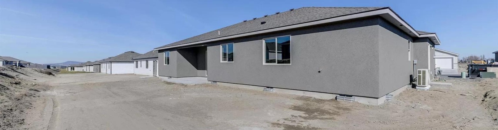 30th Pl, Kennewick, Washington 99338, 4 Bedrooms Bedrooms, ,2 BathroomsBathrooms,Site Built-owned Lot,For Sale,30th Pl,279076