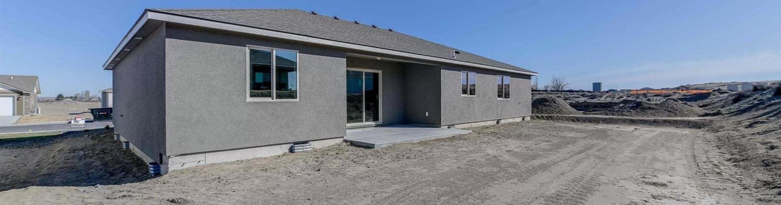 30th Pl, Kennewick, Washington 99338, 4 Bedrooms Bedrooms, ,2 BathroomsBathrooms,Site Built-owned Lot,For Sale,30th Pl,279076