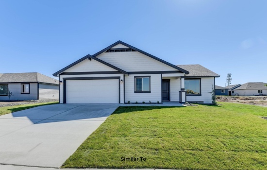 Quay St, Kennewick, Washington 99338, 3 Bedrooms Bedrooms, ,2 BathroomsBathrooms,Site Built-owned Lot,For Sale,Quay St,279078