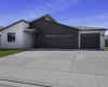 Ashen Dr, Pasco, Washington 99301, 4 Bedrooms Bedrooms, ,2 BathroomsBathrooms,Site Built-owned Lot,For Sale,Ashen Dr,279081