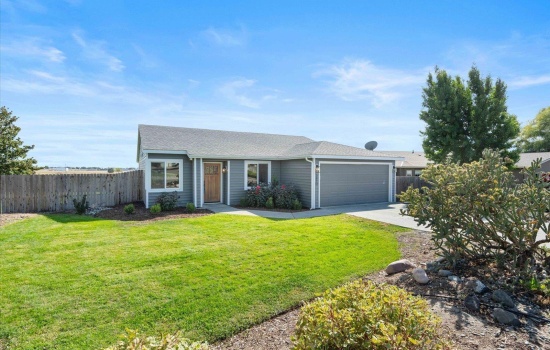 Meadow View Dr, Pasco, Washington 99301, 3 Bedrooms Bedrooms, ,2 BathroomsBathrooms,Site Built-owned Lot,For Sale,Meadow View Dr,279082