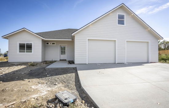 Grant St, Kennewick, Washington 99336, 3 Bedrooms Bedrooms, ,2 BathroomsBathrooms,Site Built-owned Lot,For Sale,Grant St,279097