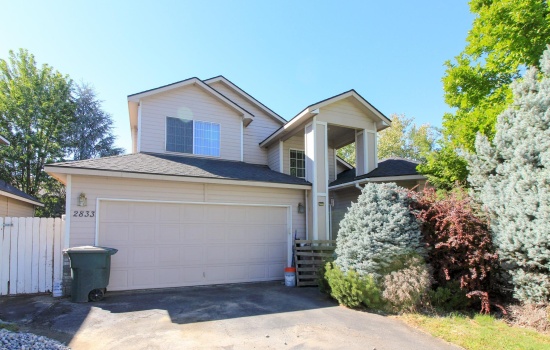 Monarch Lane, Richland, Washington 99354, 3 Bedrooms Bedrooms, ,3 BathroomsBathrooms,Site Built-owned Lot,For Rent,Monarch Lane,279093