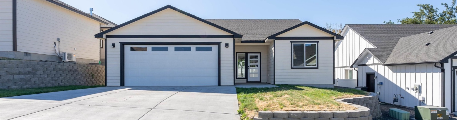 Bordeaux St, Prosser, Washington 99350, 2 Bedrooms Bedrooms, ,2 BathroomsBathrooms,Site Built-owned Lot,For Sale,Bordeaux St,279112