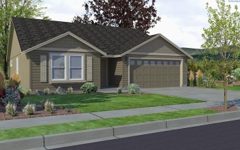 9th St, Benton City, Washington 99320, 3 Bedrooms Bedrooms, ,2 BathroomsBathrooms,Site Built-owned Lot,For Sale,9th St,279118