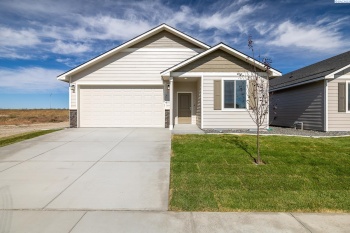 Stardust St., Richland, Washington 99352, 3 Bedrooms Bedrooms, ,2 BathroomsBathrooms,Site Built-owned Lot,For Sale,Stardust St.,278903