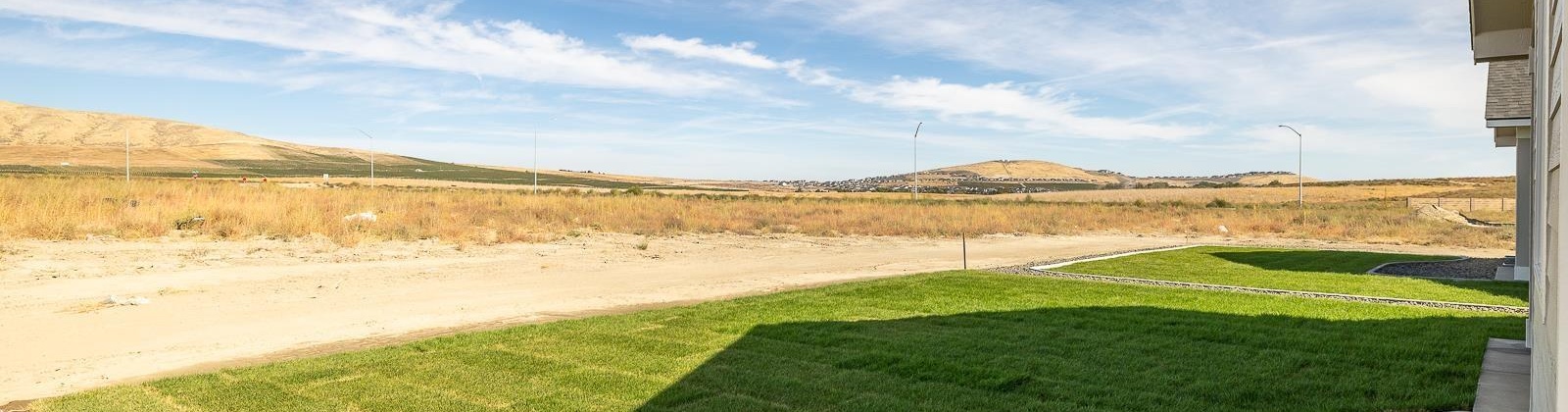 Stardust St., Richland, Washington 99352, 3 Bedrooms Bedrooms, ,2 BathroomsBathrooms,Site Built-owned Lot,For Sale,Stardust St.,278903