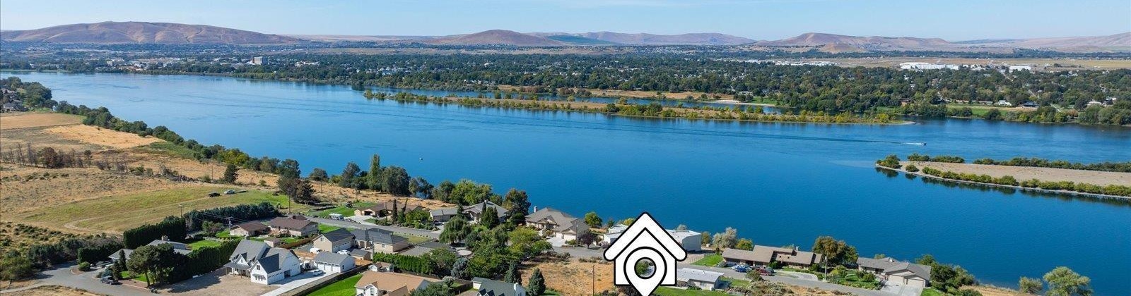 McDonald Drive, Pasco, Washington 99301, 4 Bedrooms Bedrooms, ,3 BathroomsBathrooms,Site Built-owned Lot,For Sale,McDonald Drive,279124