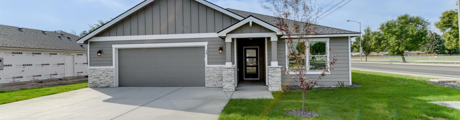 22nd Pl, Kennewick, Washington 99337, 3 Bedrooms Bedrooms, ,2 BathroomsBathrooms,Site Built-owned Lot,For Sale,22nd Pl,279136