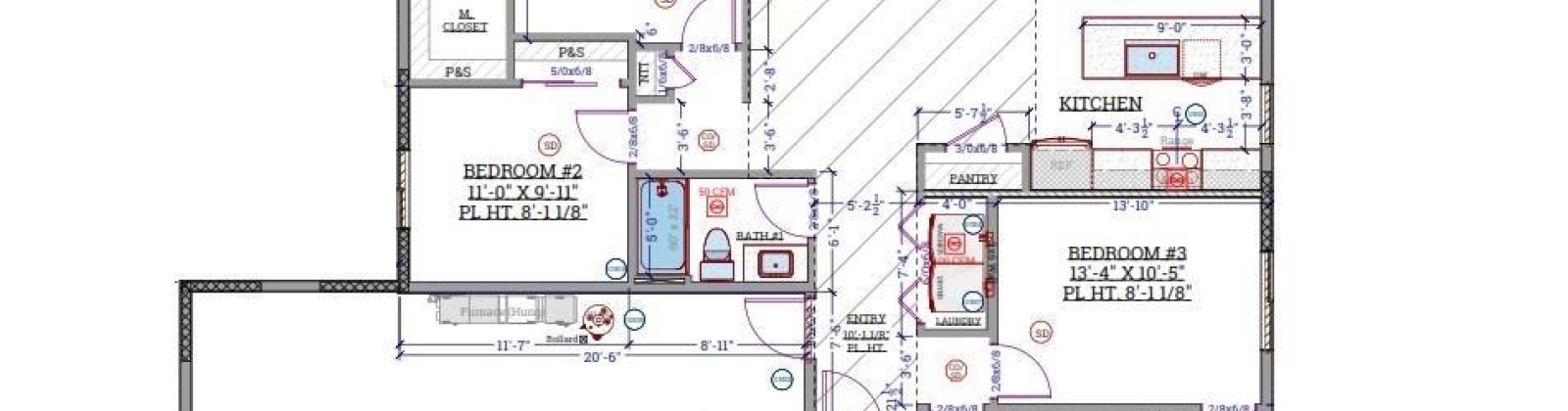 Rd 90, Pasco, Washington 99301, 4 Bedrooms Bedrooms, ,2 BathroomsBathrooms,Site Built-owned Lot,For Sale,Rd 90,279133