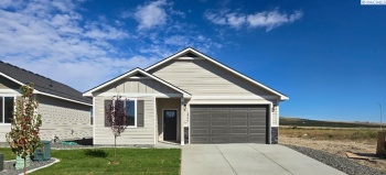 Stardust St., Richland, Washington 99352, 3 Bedrooms Bedrooms, ,2 BathroomsBathrooms,Site Built-owned Lot,For Sale,Stardust St.,277753