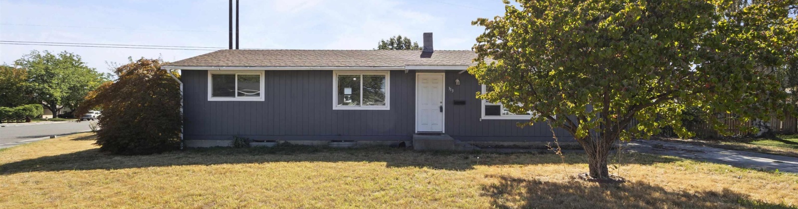 20th Ave, Kennewick, Washington 99337, 3 Bedrooms Bedrooms, ,1 BathroomBathrooms,Site Built-owned Lot,For Sale,20th Ave,279140