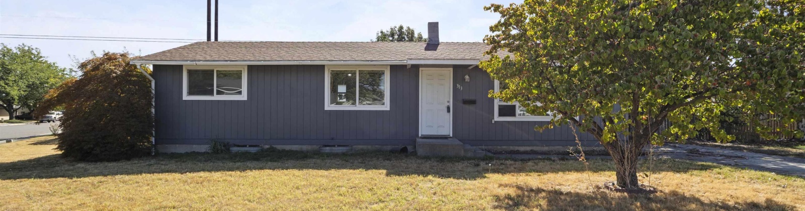 20th Ave, Kennewick, Washington 99337, 3 Bedrooms Bedrooms, ,1 BathroomBathrooms,Site Built-owned Lot,For Sale,20th Ave,279140