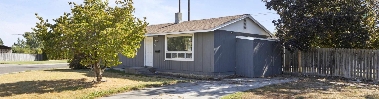 20th Ave, Kennewick, Washington 99337, 3 Bedrooms Bedrooms, ,1 BathroomBathrooms,Site Built-owned Lot,For Sale,20th Ave,279140