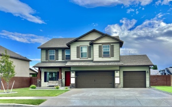 Commons Dr, Pasco, Washington 99301, 3 Bedrooms Bedrooms, ,3 BathroomsBathrooms,Site Built-owned Lot,For Sale,Commons Dr,276854